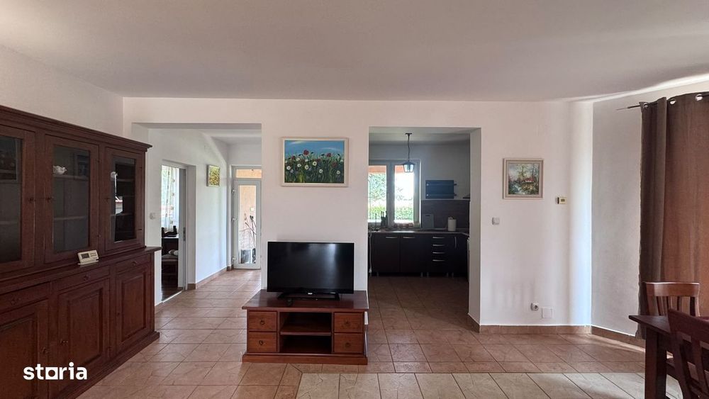 Casă cu 3 dormitoare de închiriat, Sântandrei
