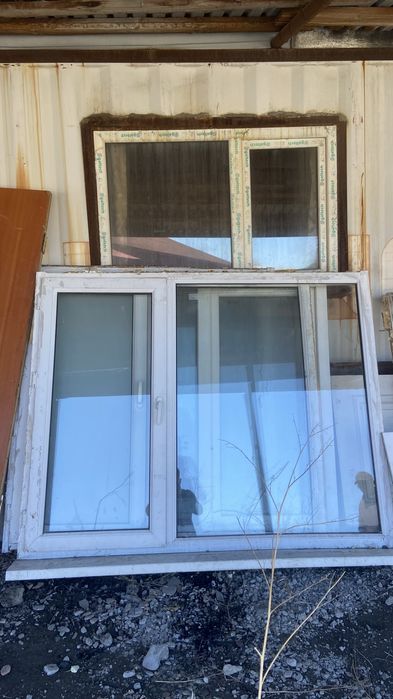 Терезе окно, 35000