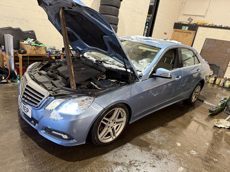 Dezmembari multimarca