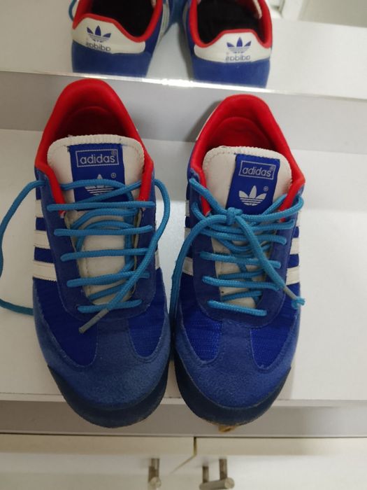 Маратонки Adidas 36⅔