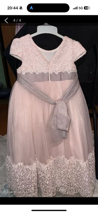 койлек платье для девочек