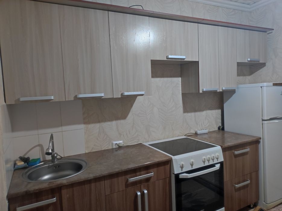 Сдам в аренду квартиру