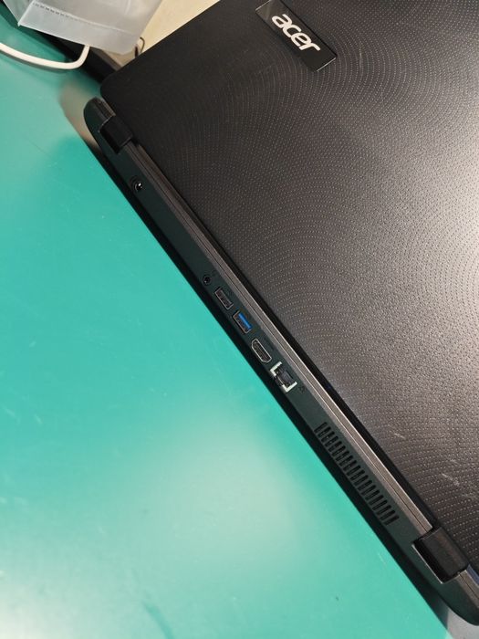 2х ядерный ноутбук Acer