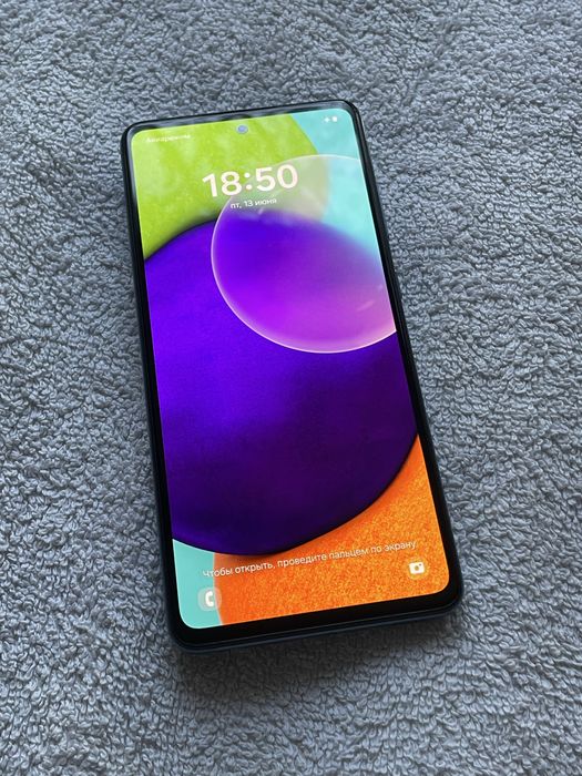 Samsung A52 128GB Самсунг