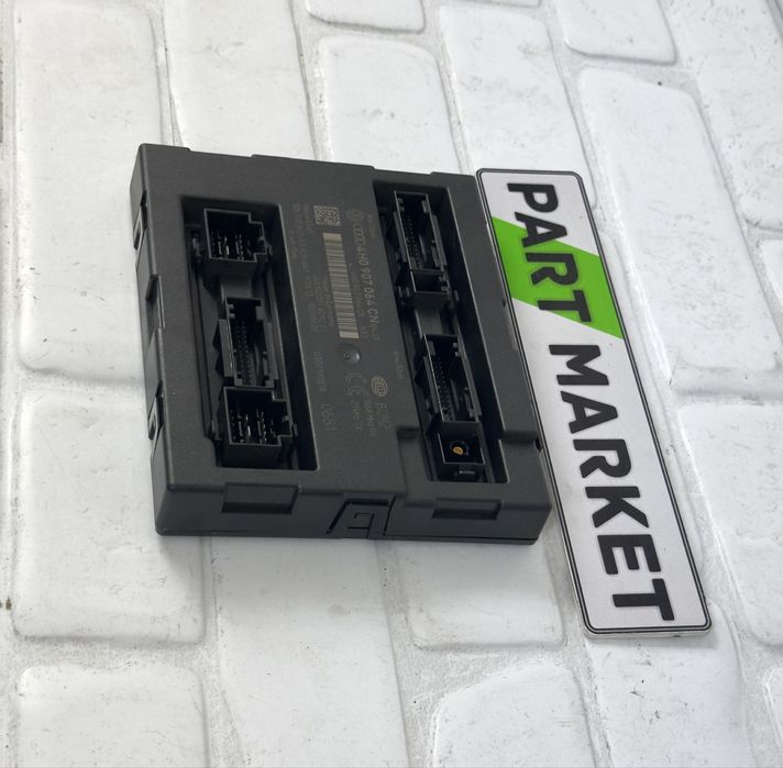 Модул AUDI BCM2 4H0907064CN 4H0907064CN