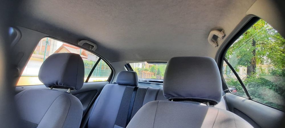 Vand Skoda Octavia Tour