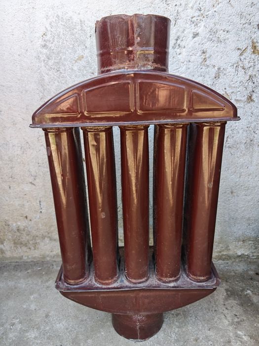 Soba Lampart, model Budafok