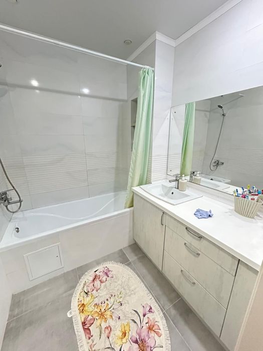 Продам 3-х комнатную квартиру!