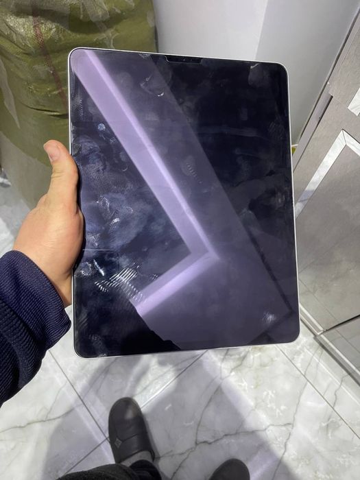 Ipad pro 3 12.9 64 gb