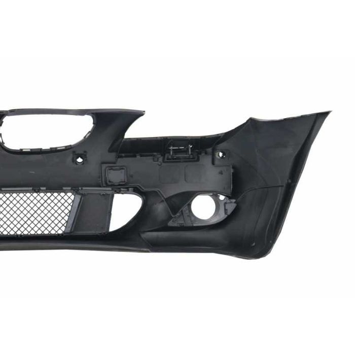 Предна M TECHNIK Броня за BMW E60 / E61 преди фейса с отвори - 24MM
