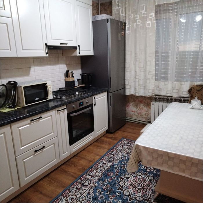 3-комнатная квартира 4/5