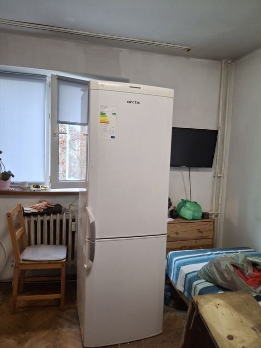 Frigider Arctic + congelator