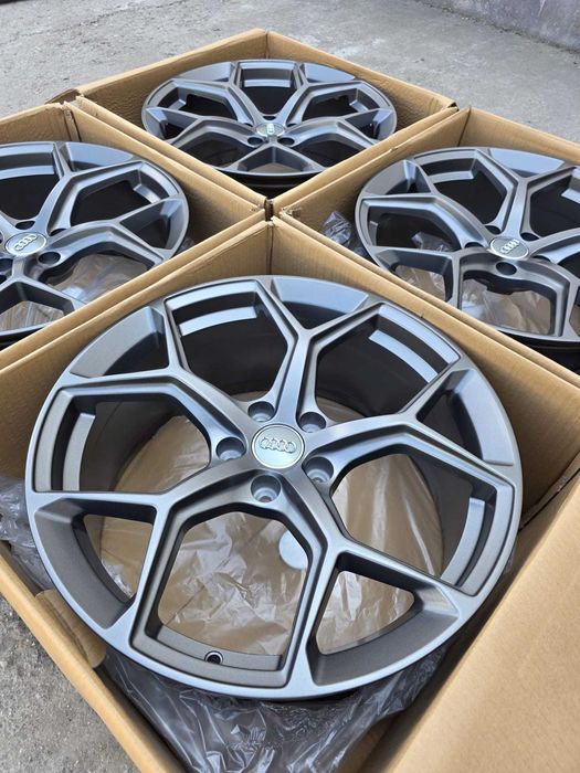 Jante noi Audi R20 model Arona