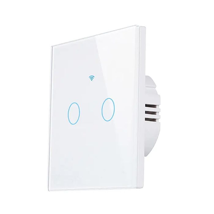WiFi Smart Switch – Aqlli uy kaliti, masofadan boshqaruv, Google/Alexa