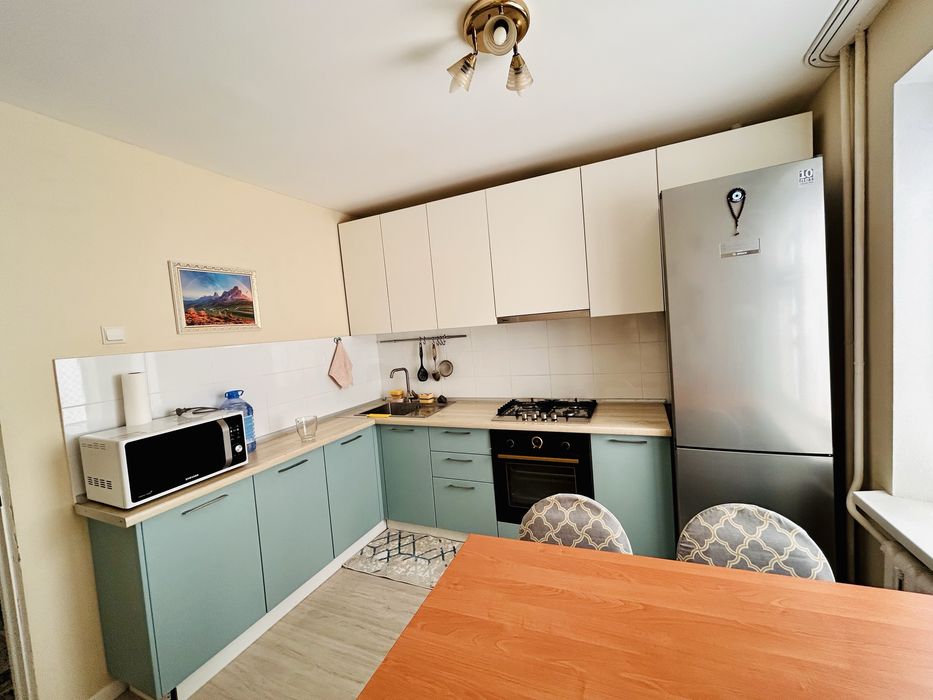 Аренда квартиры долгосрочно