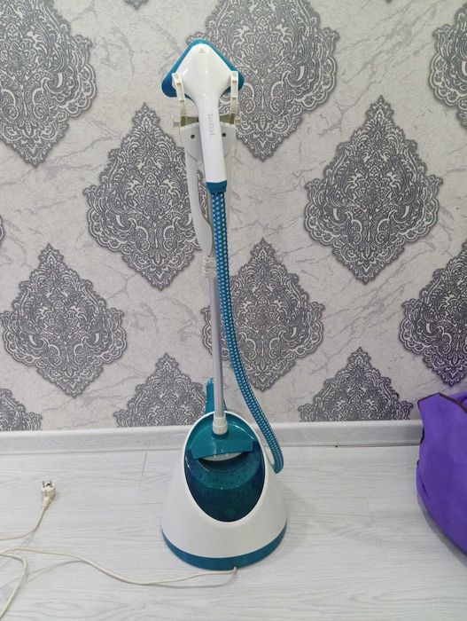 Отпариватель Tefal