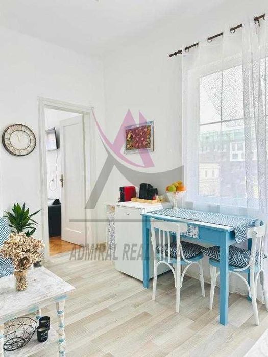 Дава се под наем Двустаен апартамент в Варна, Левски - 50 кв.м за 600 € - Снимка #2