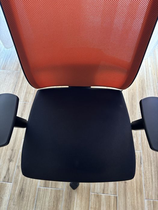 Scaun birou ergonomic profesional Sitland Mesh Line