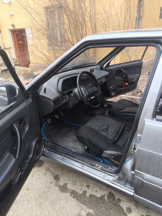 Ваз 2114  небольшой торг