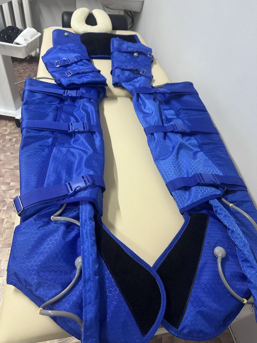 Аппараты для коррекции фигуры