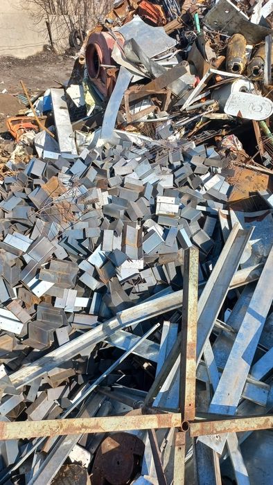 Прием Металла самовывоз