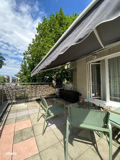 Apartament 4 camere Avantgarden, Brasov