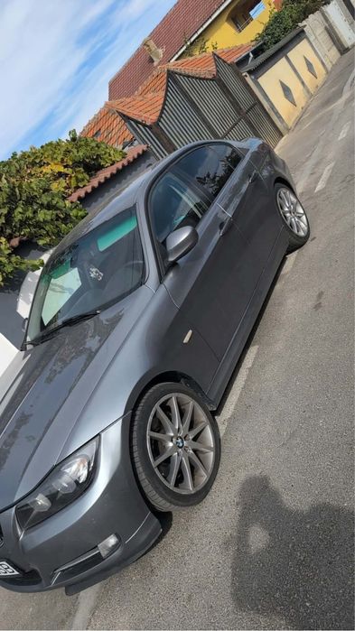BMW Seria 3 2009 — imagine 4