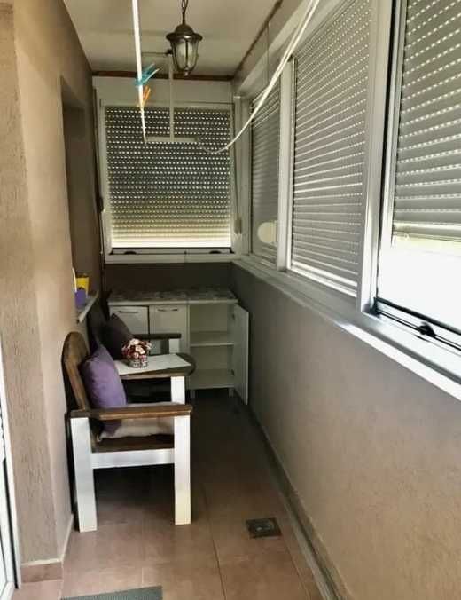 Дава се под наем Тристаен апартамент в Пловдив, Беломорски - 85 кв.м за 328.95 € - Снимка #2