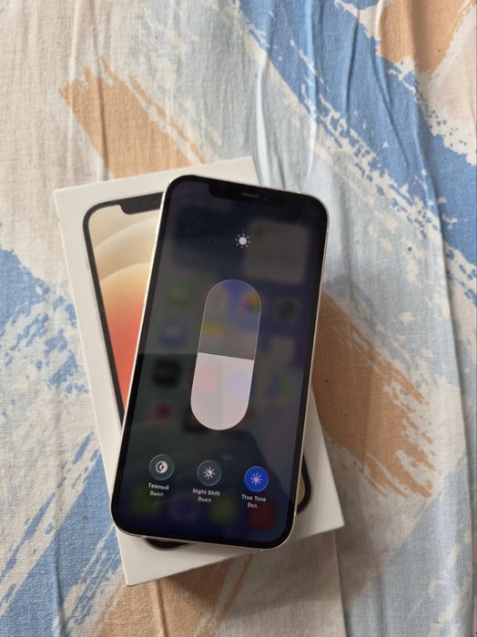 Айфон 12 128г6 Iphone