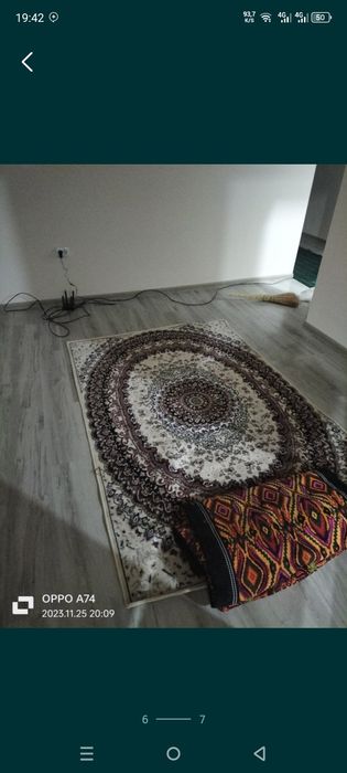 Kvartira satıladı 72m² 2 xanalı 16 etajlı dom 9 etaj