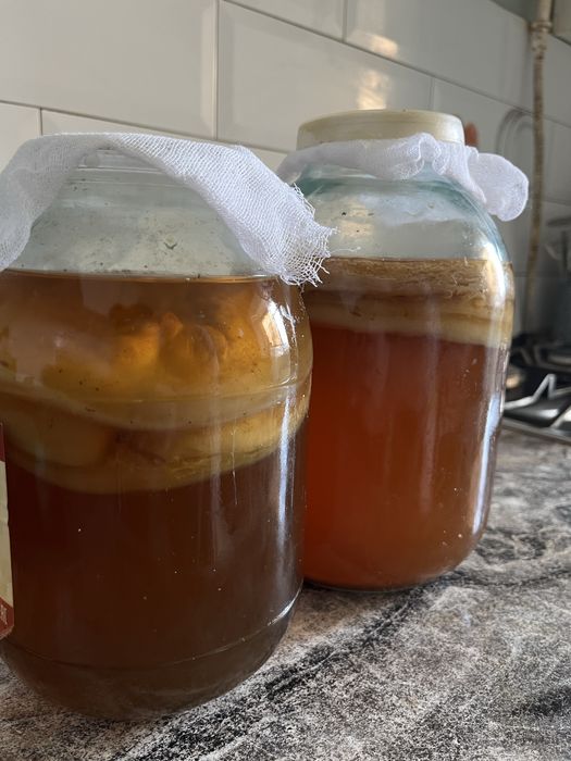 Чай грибной 800 тг 1 шт