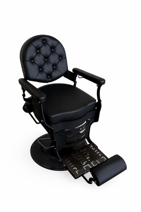 Бръснарски стол