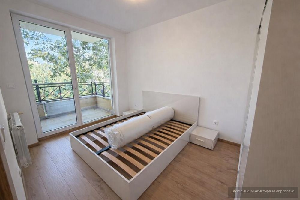 Дава се под наем Тристаен апартамент в София, Витоша - 103 кв.м за 850 € - Снимка #4