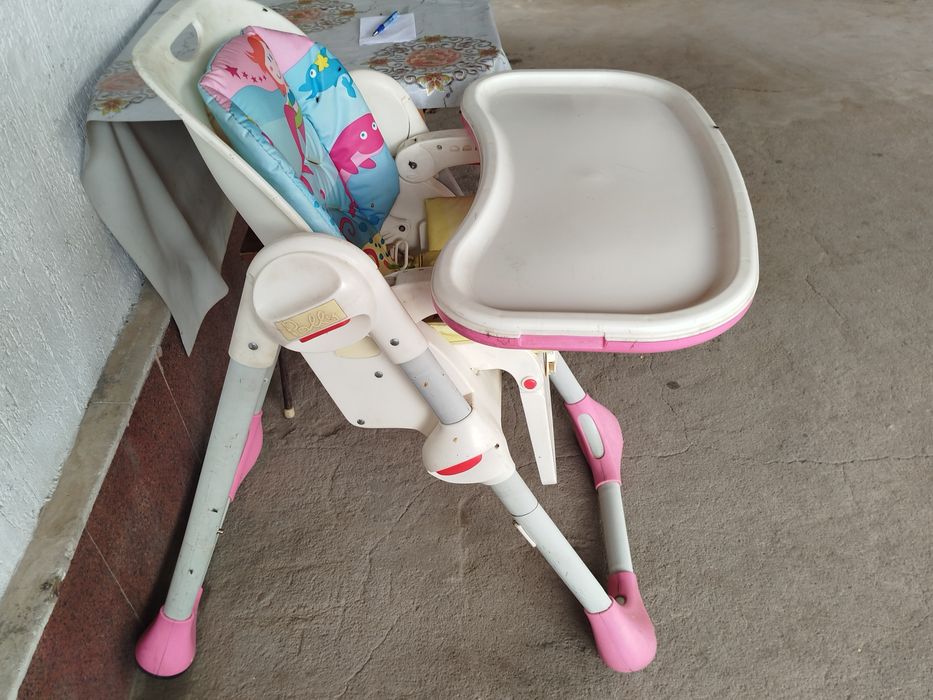 Детский столик детский