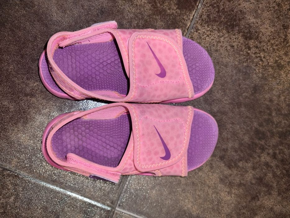 Детски сандали найк/nike