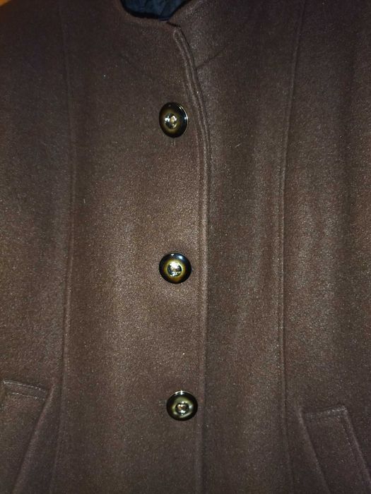 Пальто новое 50-52