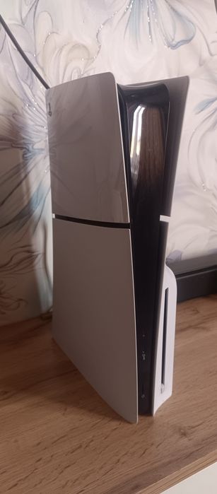 Sony PlayStation 5 slim