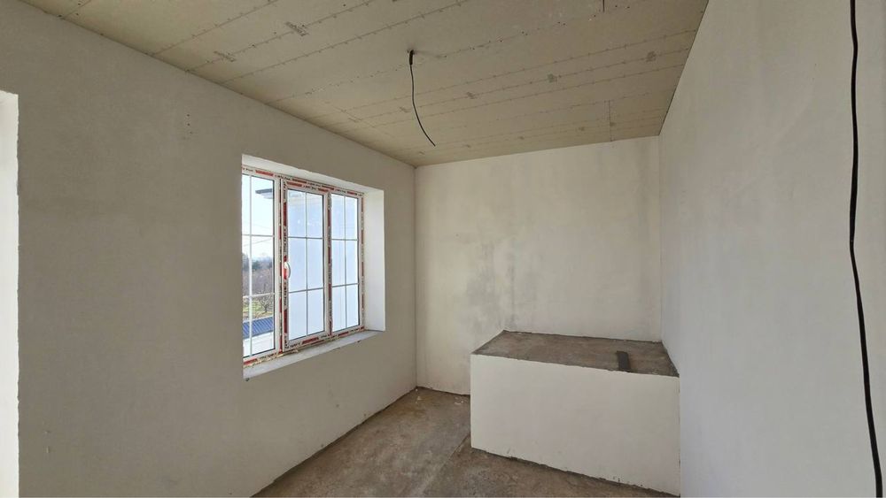 Продаётся новый дом Дурмон Кибрай ресторан Бисёр