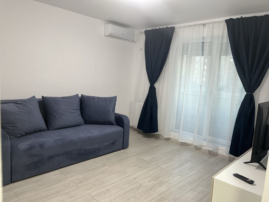 Inchiriez apartament 2 camere