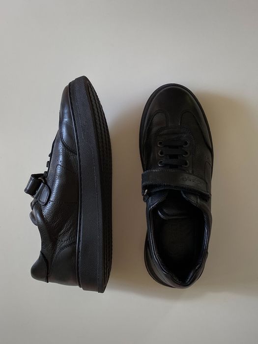 Ботинки для мальчика