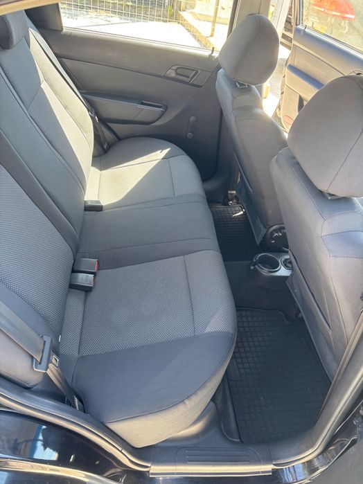 Chevrolet Aveo 1.2