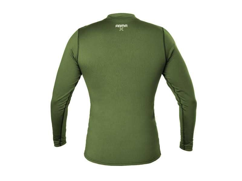 Set termic top + pantaloni Delphin ArmaX, marime M