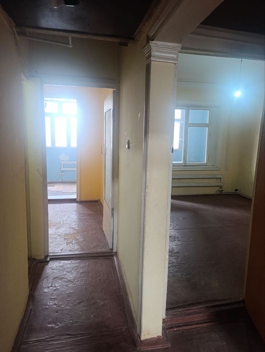 Уй сотилади 3-мавзе.2-хонали.3-этаж