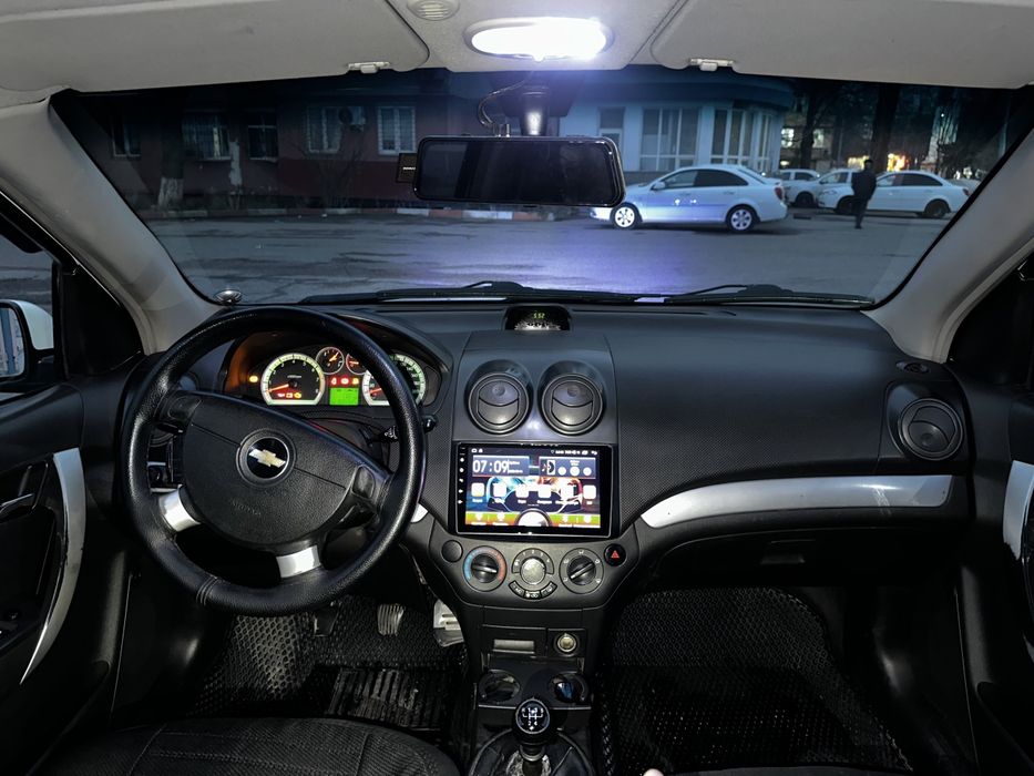 Продам Нексия 3 с Метан Газом