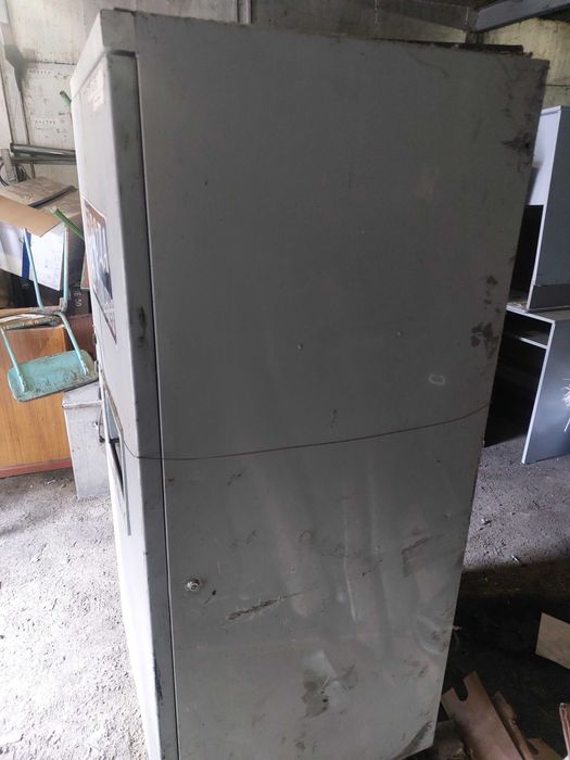 автоматы газированной воды