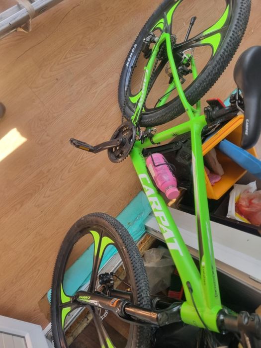 Bicicleta de vanzare