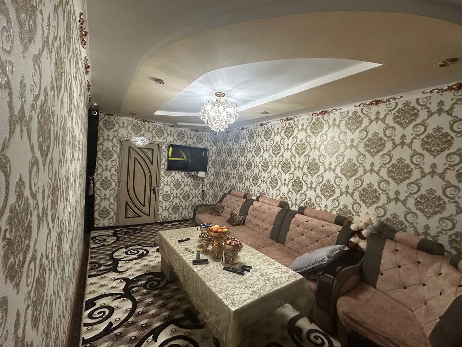 36 000$ Срочна 4 МК 2 хонали 2-кават 4 каватли Уй уртада жойлашган