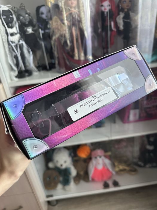 Кукла shadow high Lola