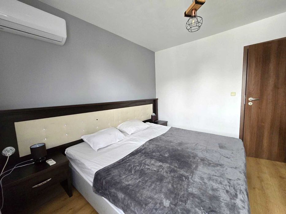 Продава се Двустаен апартамент в Банско - 63 кв.м за 1397 €/кв.м - Снимка #7