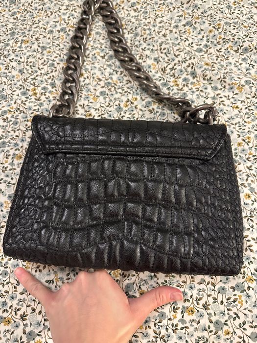 Дамска чанта Zara